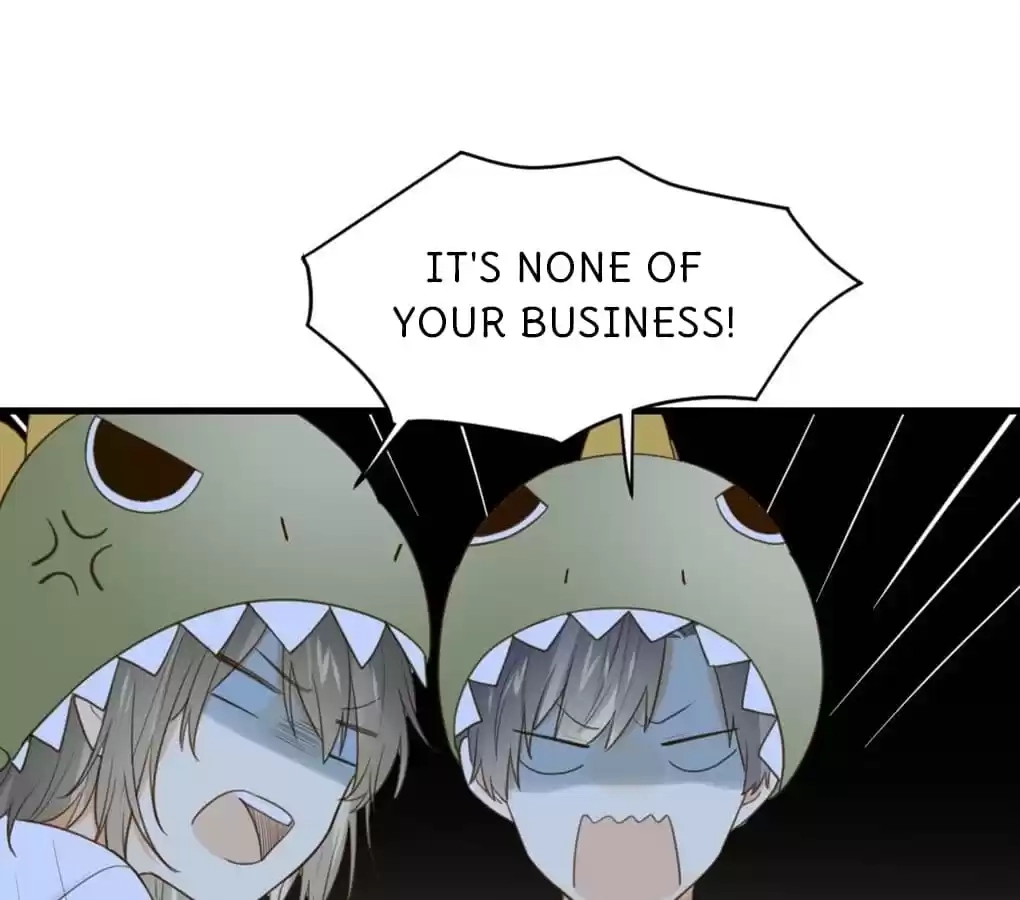 Let's Have a Baby Dragon Chapter 100 page 43 - 