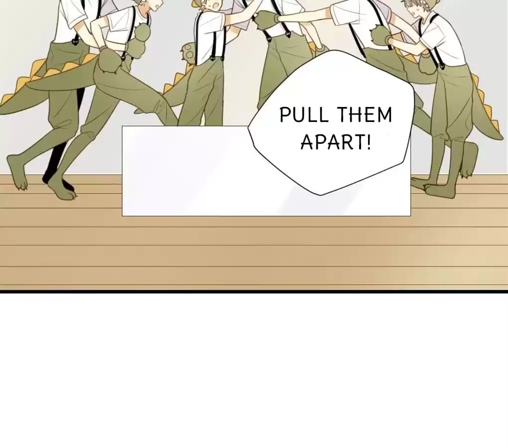 Let's Have a Baby Dragon Chapter 100 page 55 - 