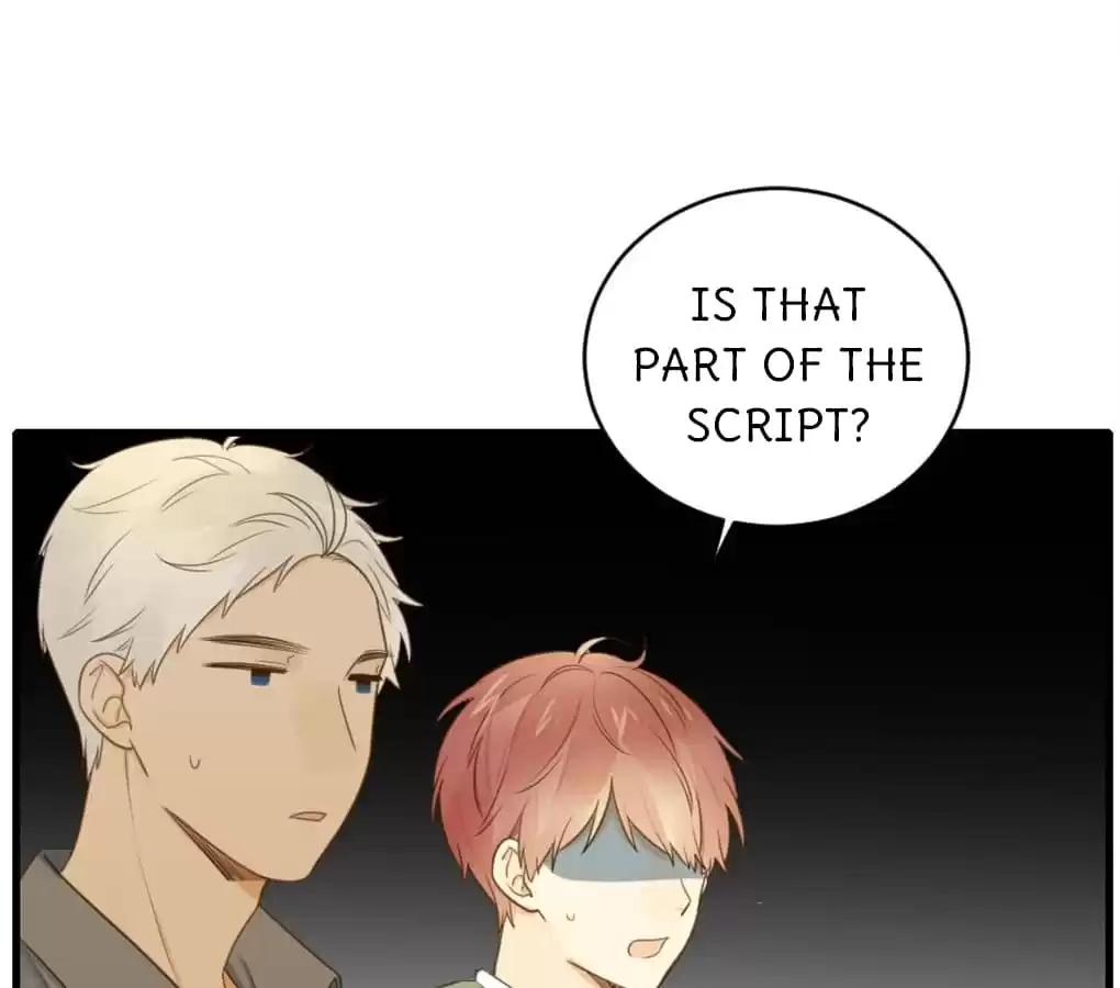 Let's Have a Baby Dragon Chapter 100 page 56 - 