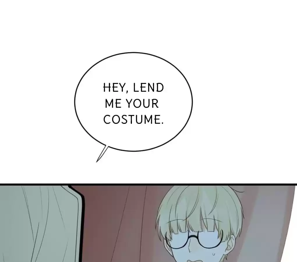 Let's Have a Baby Dragon Chapter 100 page 64 - 