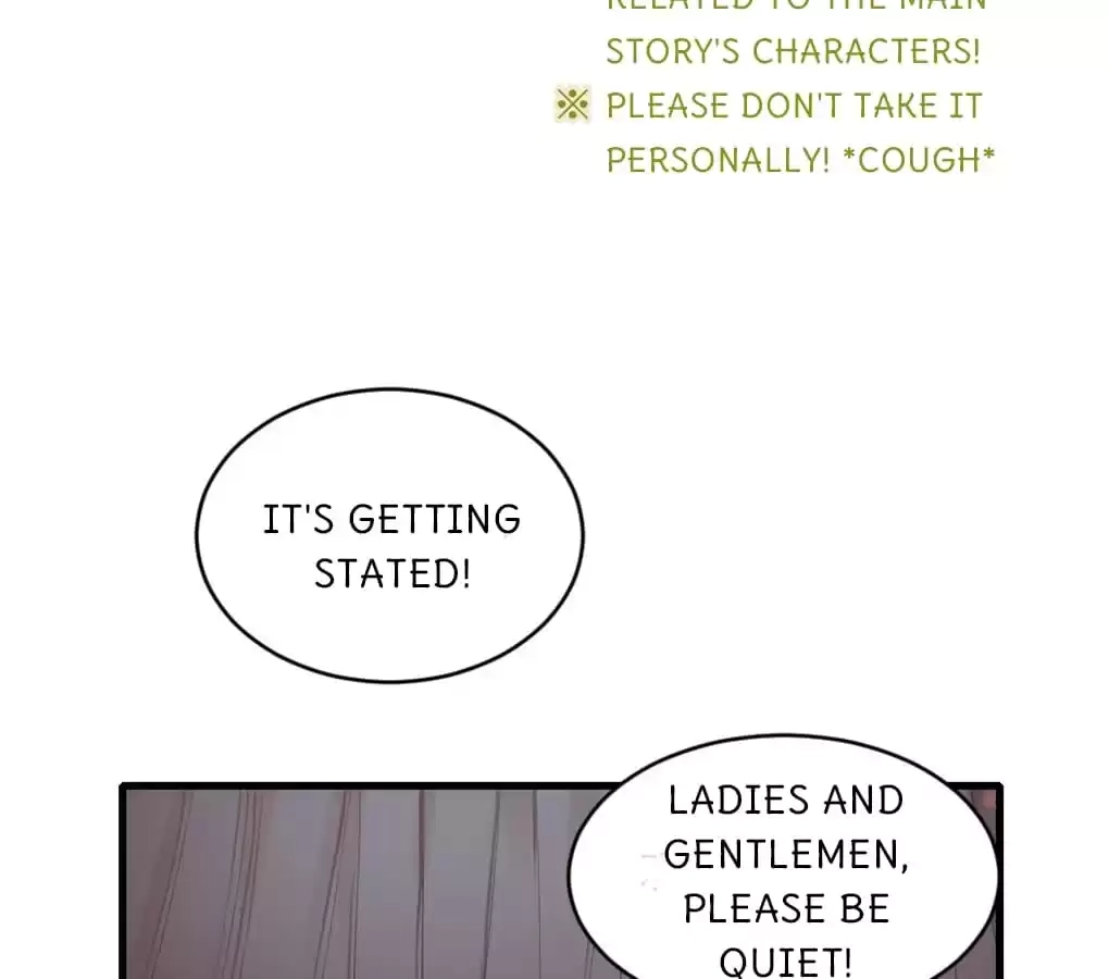Let's Have a Baby Dragon Chapter 100 page 8 - 