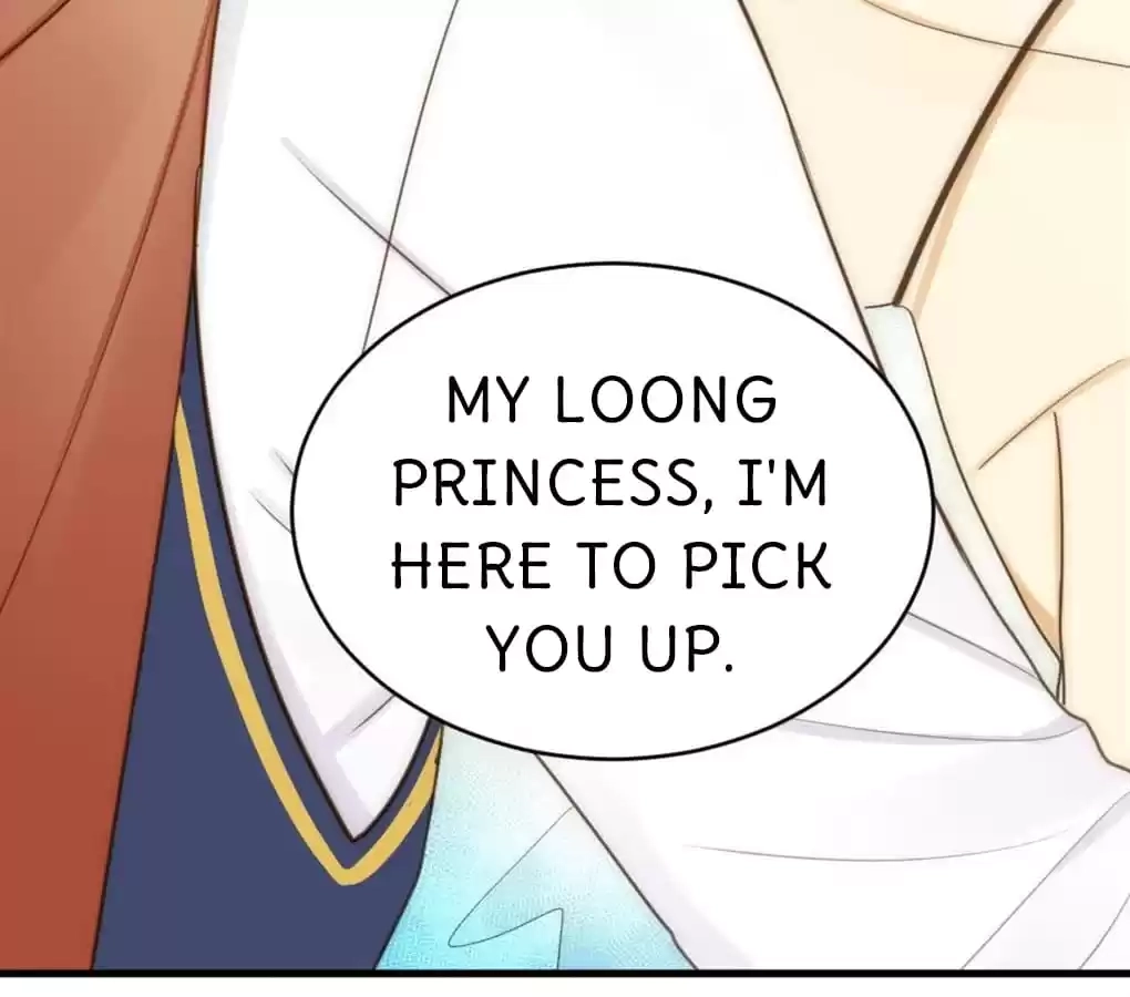Let's Have a Baby Dragon Chapter 100 page 95 - 