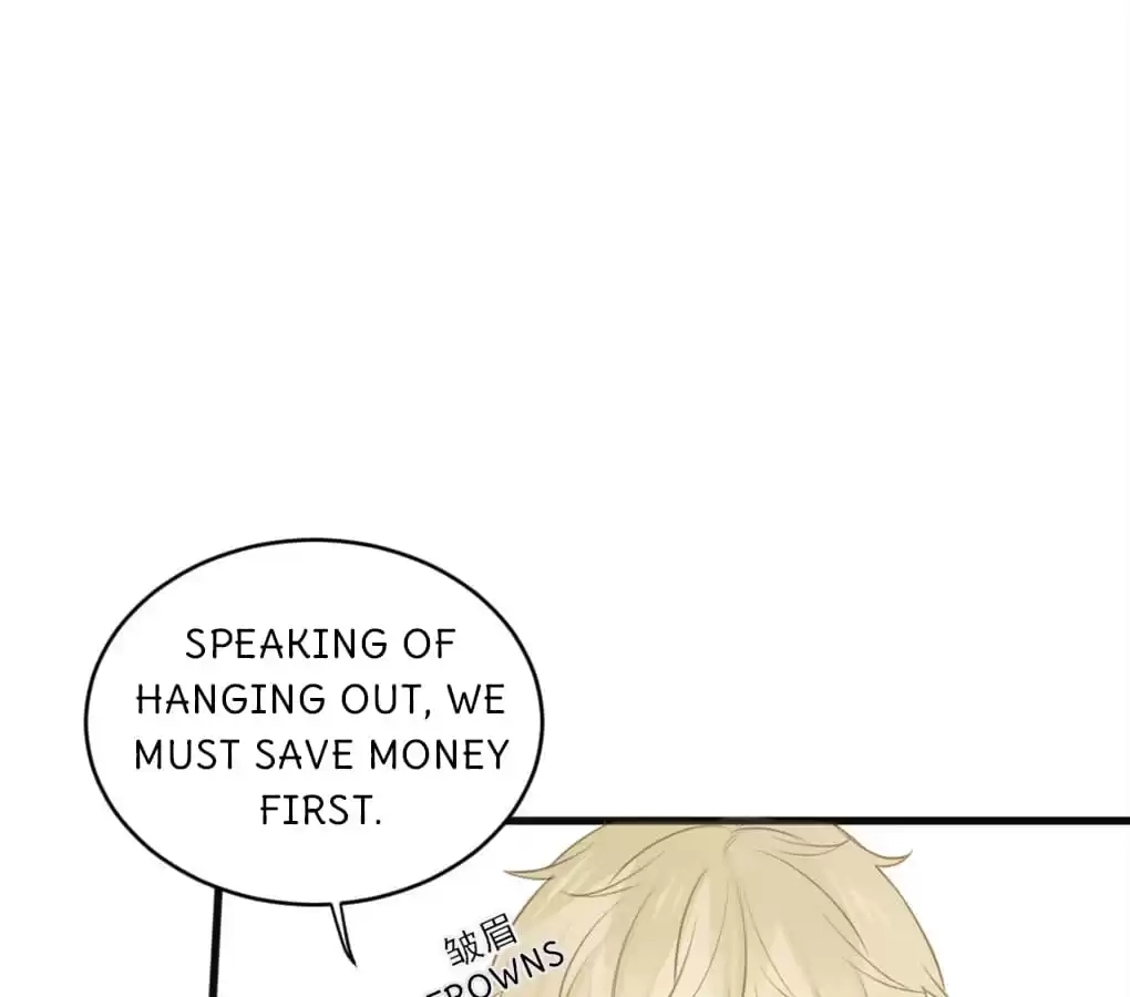 Let's Have a Baby Dragon Chapter 104 page 11 - 