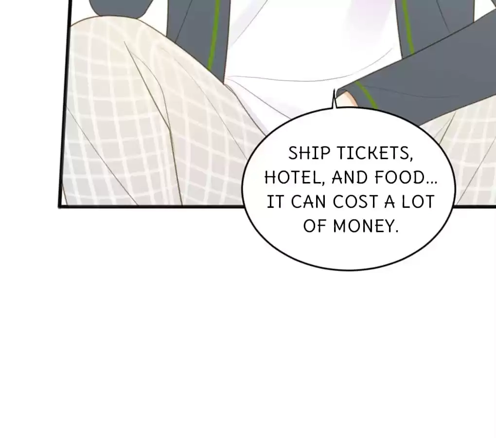 Let's Have a Baby Dragon Chapter 104 page 13 - 
