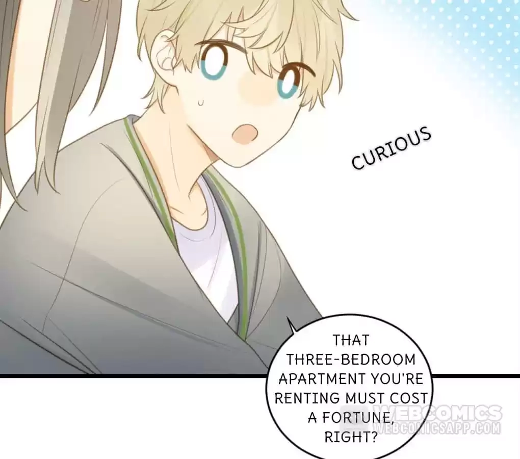 Let's Have a Baby Dragon Chapter 104 page 18 - 