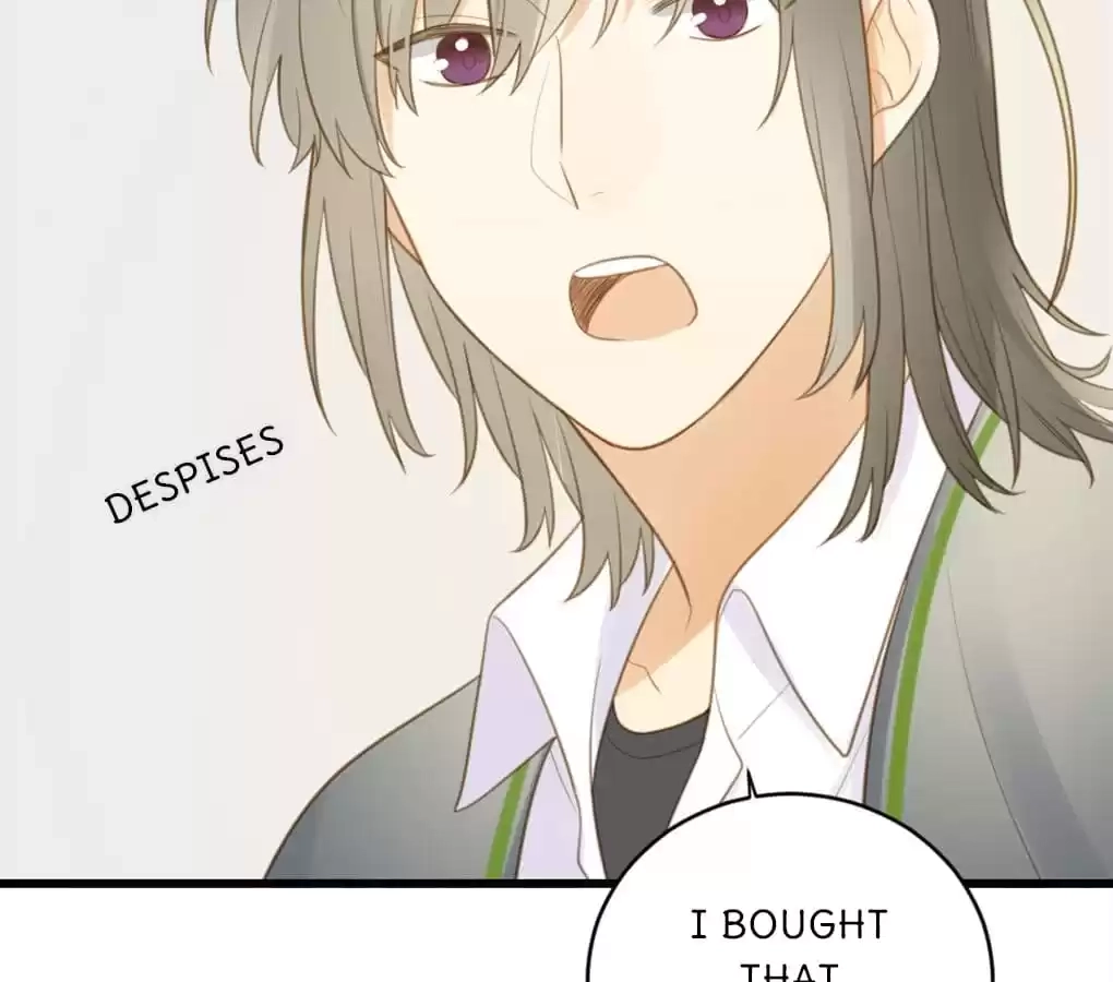 Let's Have a Baby Dragon Chapter 104 page 21 - 