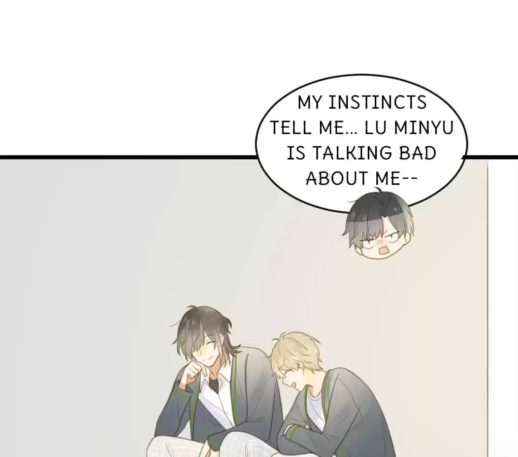 Let's Have a Baby Dragon Chapter 104 page 4 - 
