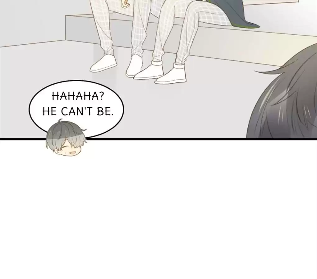 Let's Have a Baby Dragon Chapter 104 page 5 - 