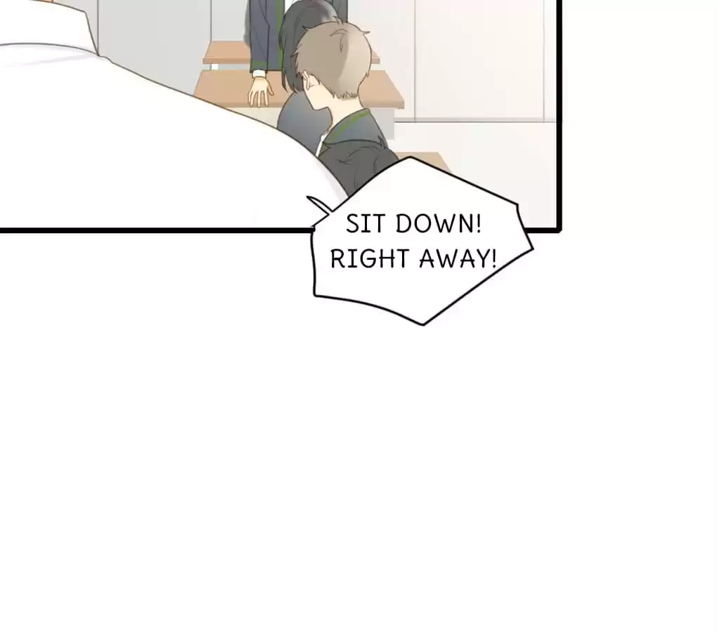 Let's Have a Baby Dragon Chapter 104 page 64 - 