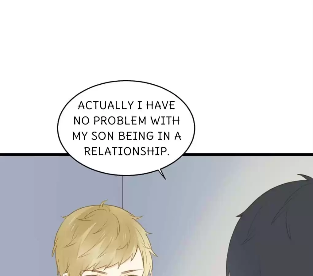 Let's Have a Baby Dragon Chapter 104 page 91 - 