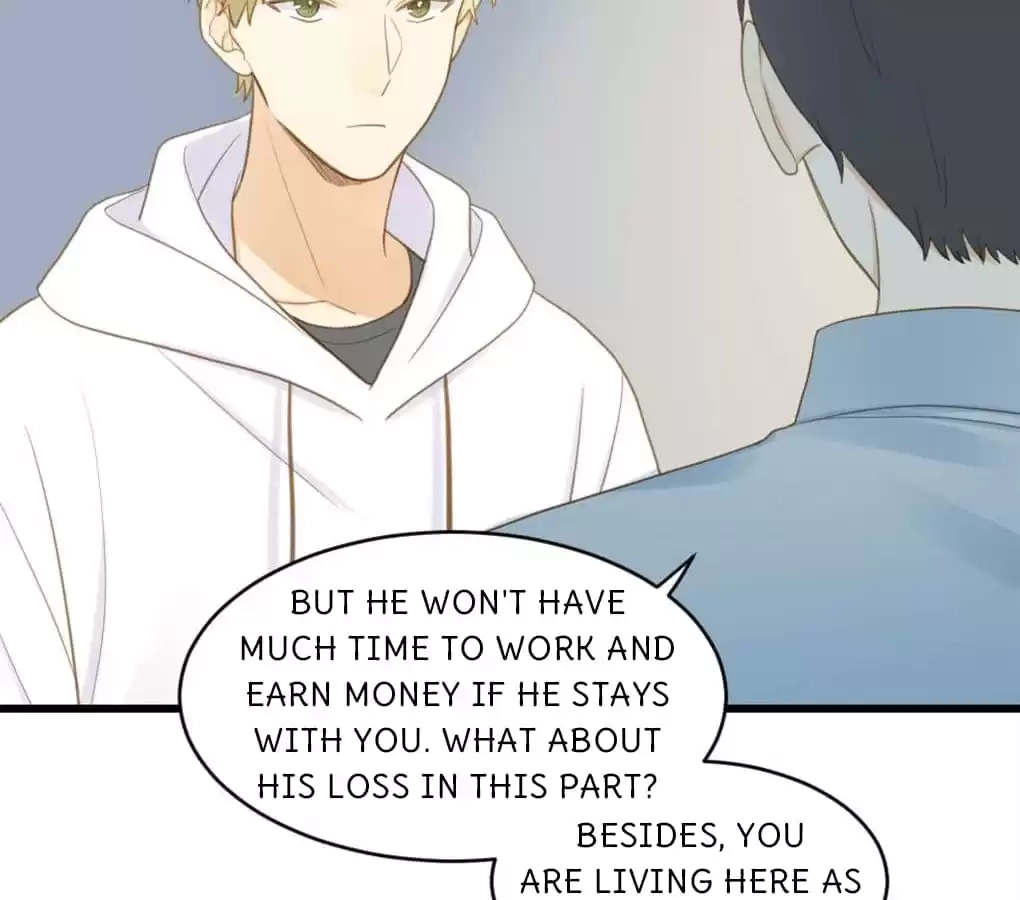 Let's Have a Baby Dragon Chapter 104 page 92 - 