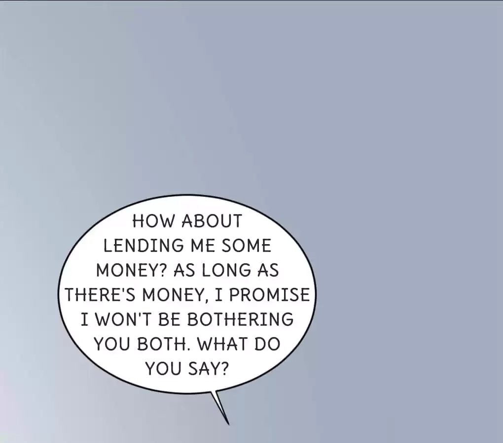 Let's Have a Baby Dragon Chapter 105 page 1 - 