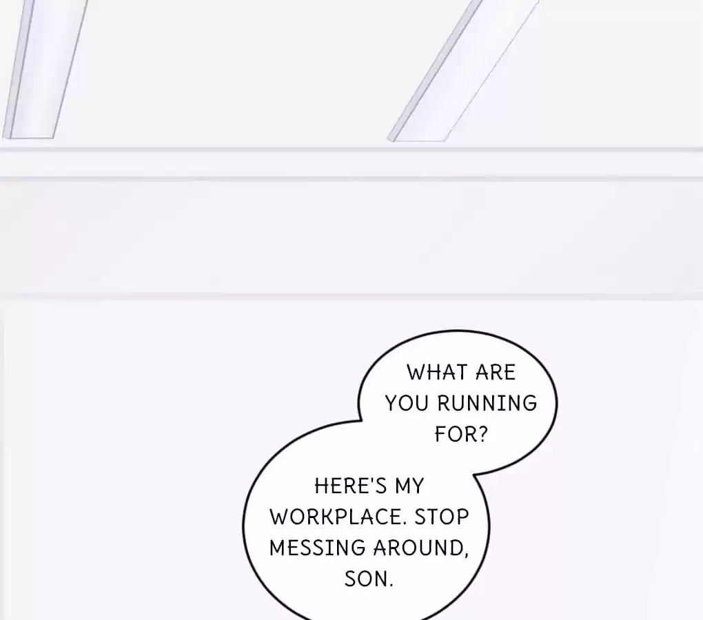 Let's Have a Baby Dragon Chapter 107 page 31 - 