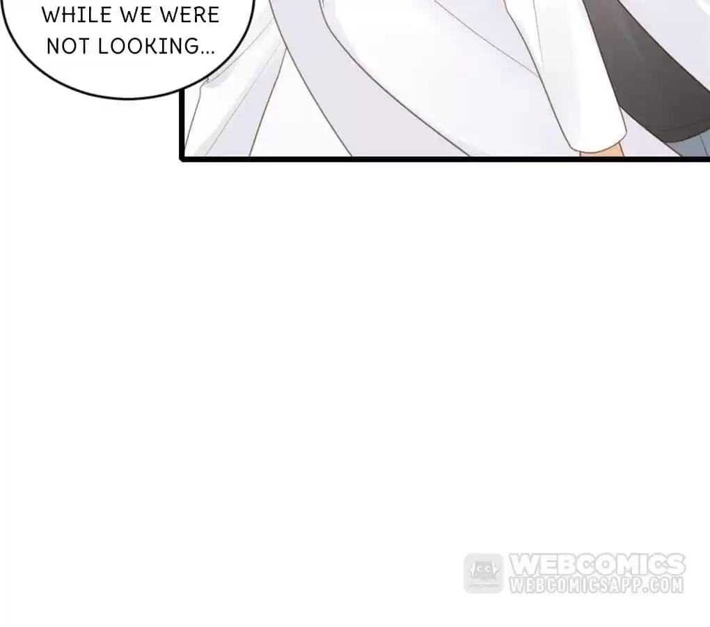 Let's Have a Baby Dragon Chapter 107 page 37 - 