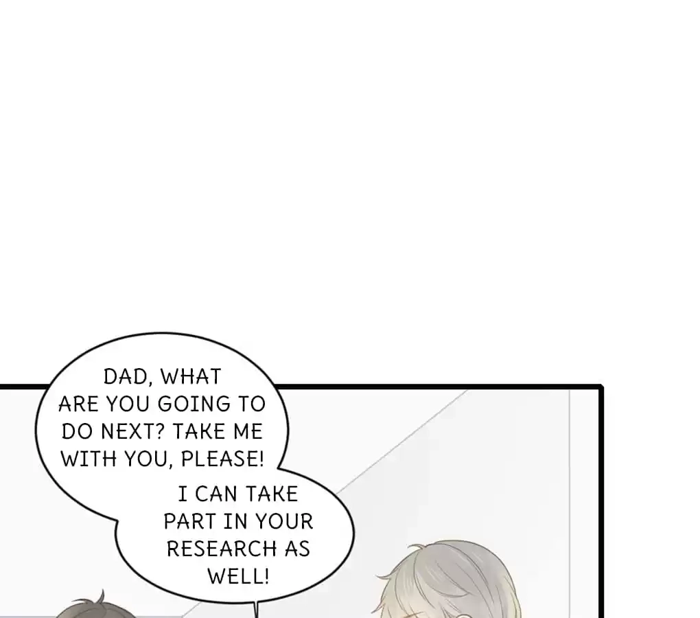 Let's Have a Baby Dragon Chapter 107 page 38 - 