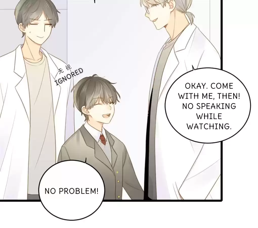 Let's Have a Baby Dragon Chapter 107 page 39 - 