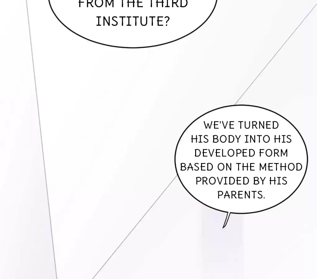 Let's Have a Baby Dragon Chapter 107 page 42 - 