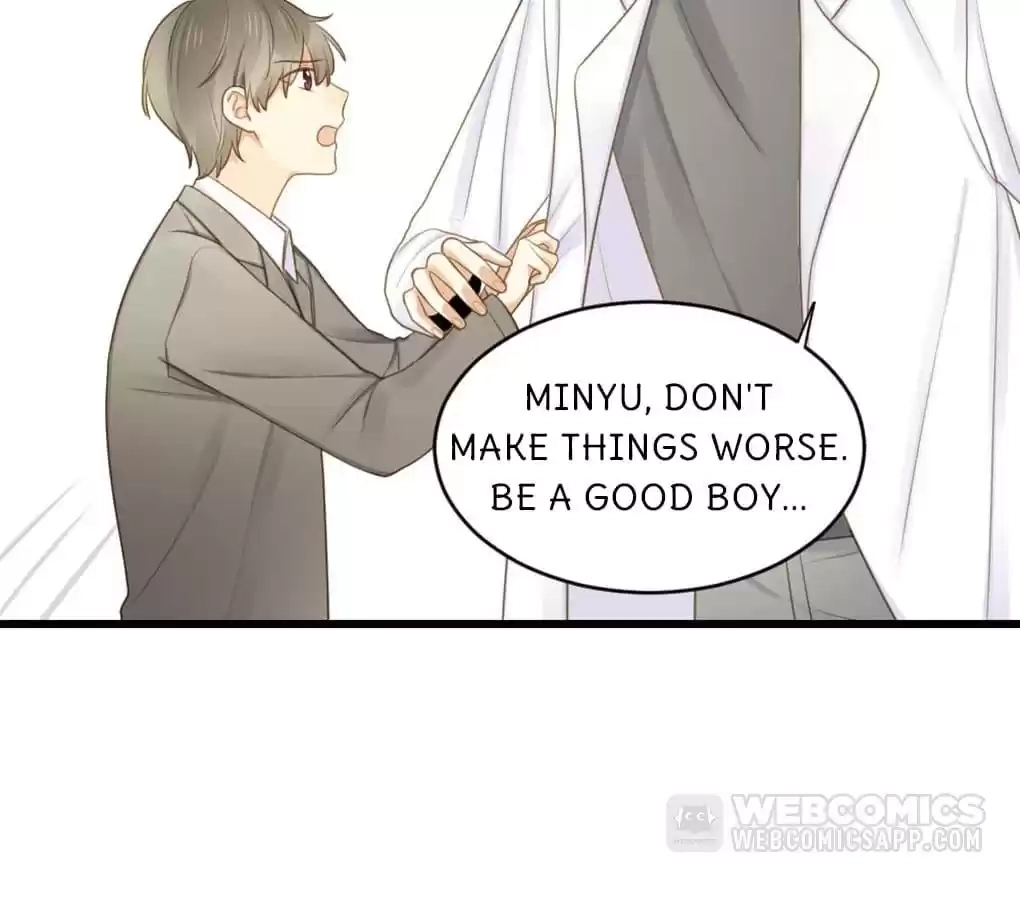 Let's Have a Baby Dragon Chapter 107 page 68 - 