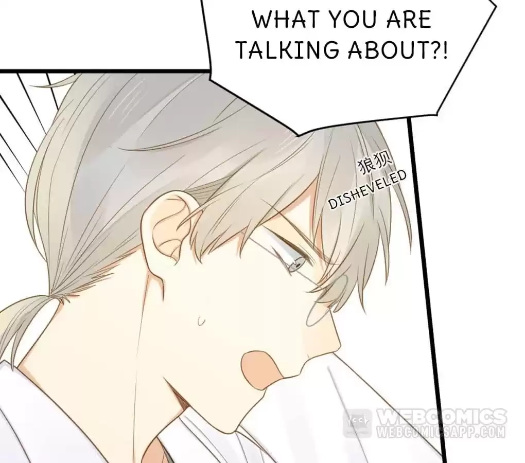 Let's Have a Baby Dragon Chapter 107 page 94 - 