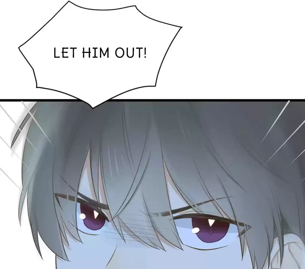 Let's Have a Baby Dragon Chapter 107 page 97 - 