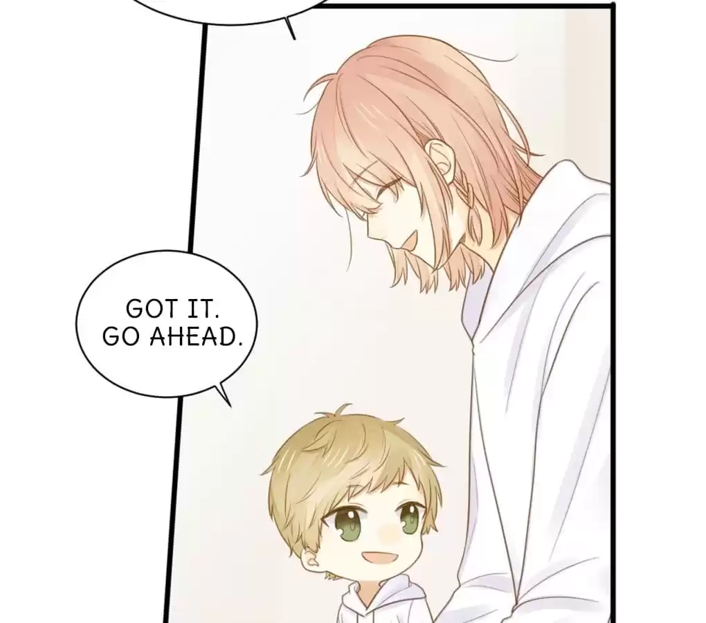 Let's Have a Baby Dragon Chapter 109 page 13 - 