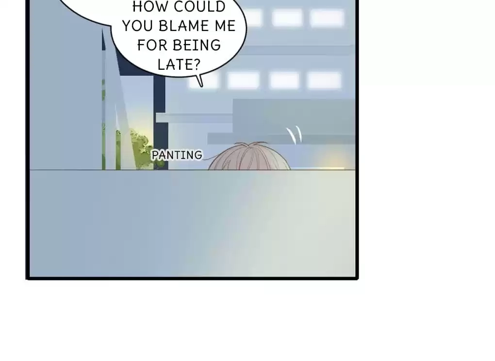 Let's Have a Baby Dragon Chapter 109 page 25 - 