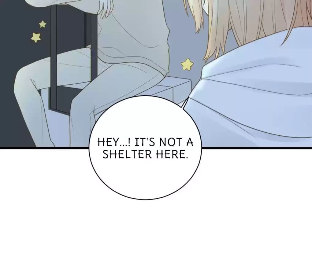 Let's Have a Baby Dragon Chapter 109 page 30 - 