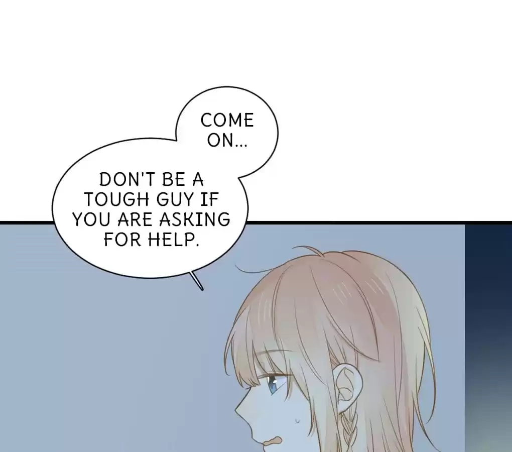 Let's Have a Baby Dragon Chapter 109 page 34 - 
