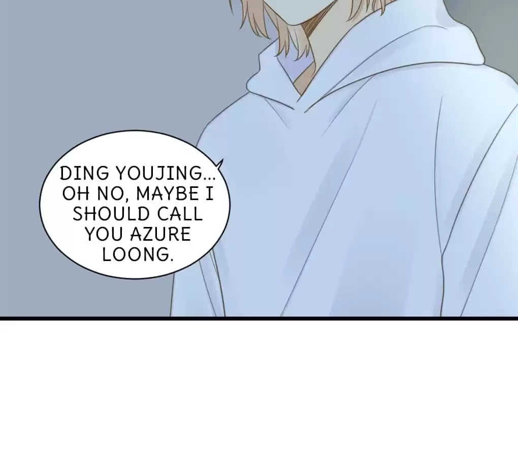 Let's Have a Baby Dragon Chapter 109 page 40 - 