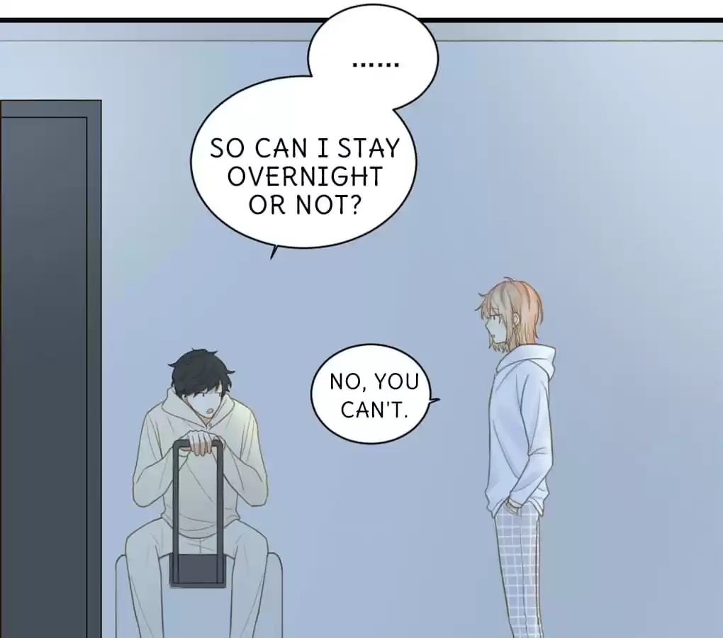 Let's Have a Baby Dragon Chapter 109 page 56 - 