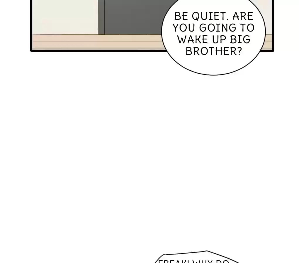 Let's Have a Baby Dragon Chapter 109 page 64 - 