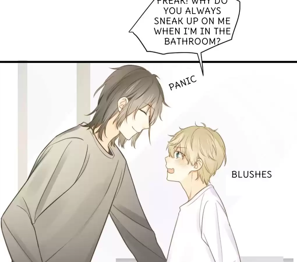 Let's Have a Baby Dragon Chapter 109 page 65 - 