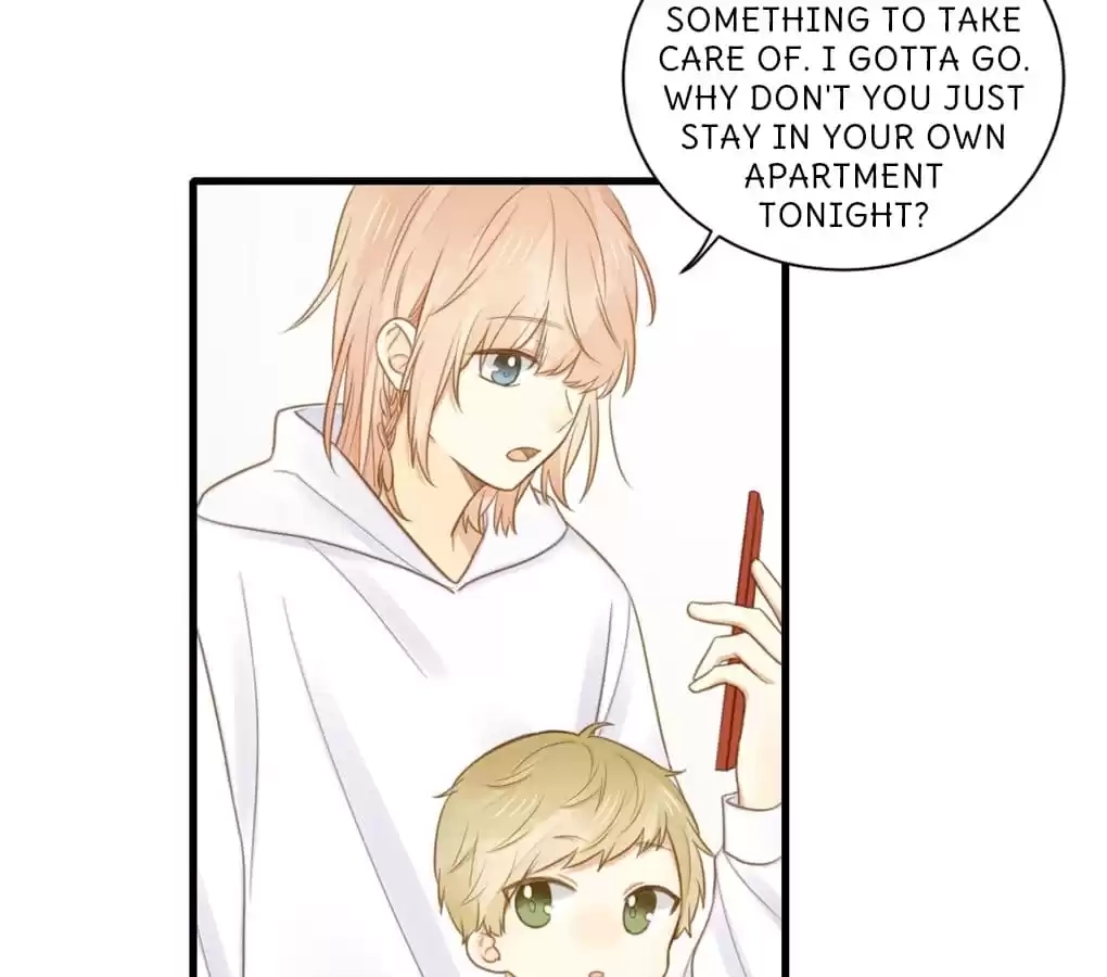 Let's Have a Baby Dragon Chapter 109 page 9 - 