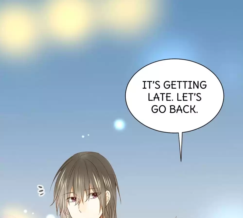 Let's Have a Baby Dragon Chapter 13 page 1 - 