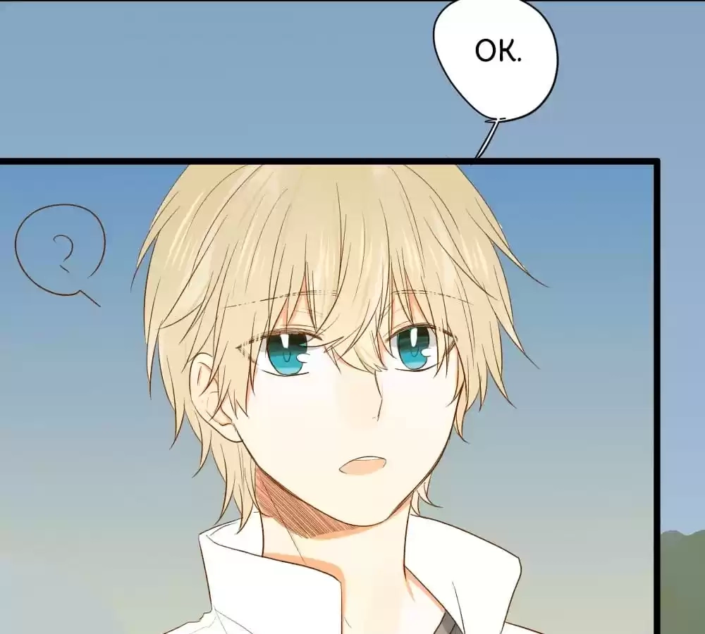 Let's Have a Baby Dragon Chapter 13 page 18 - 