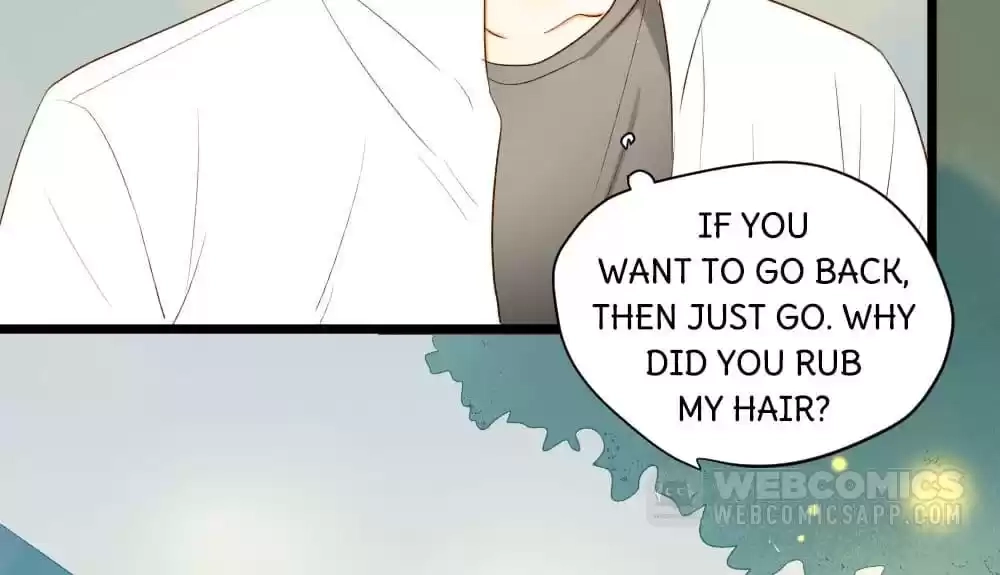 Let's Have a Baby Dragon Chapter 13 page 19 - 