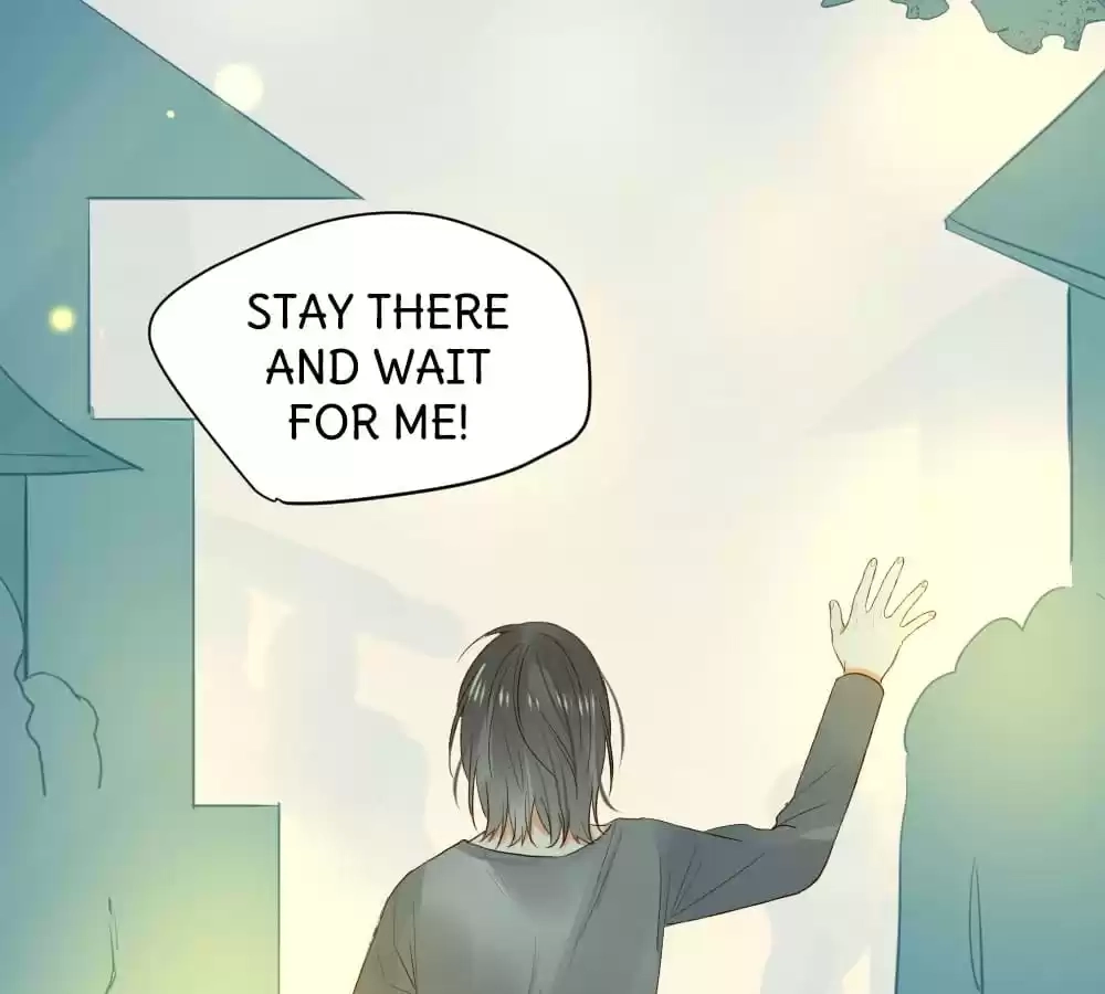 Let's Have a Baby Dragon Chapter 13 page 20 - 
