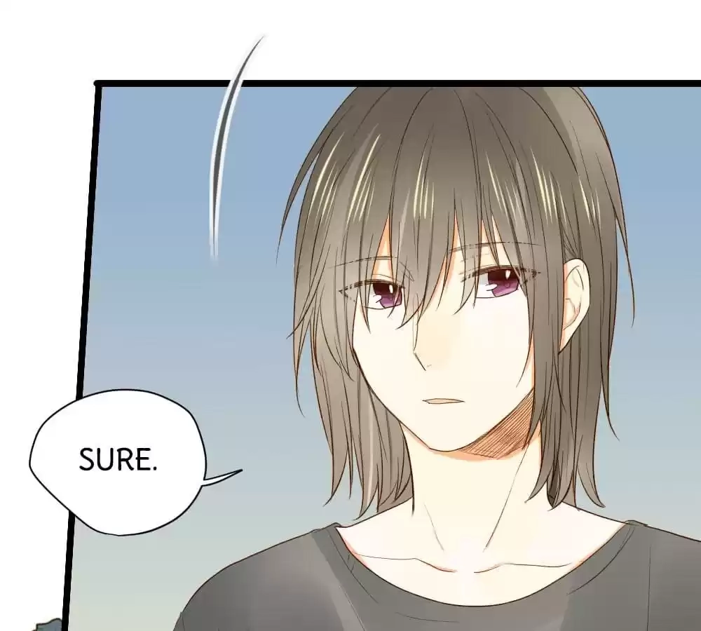 Let's Have a Baby Dragon Chapter 13 page 4 - 