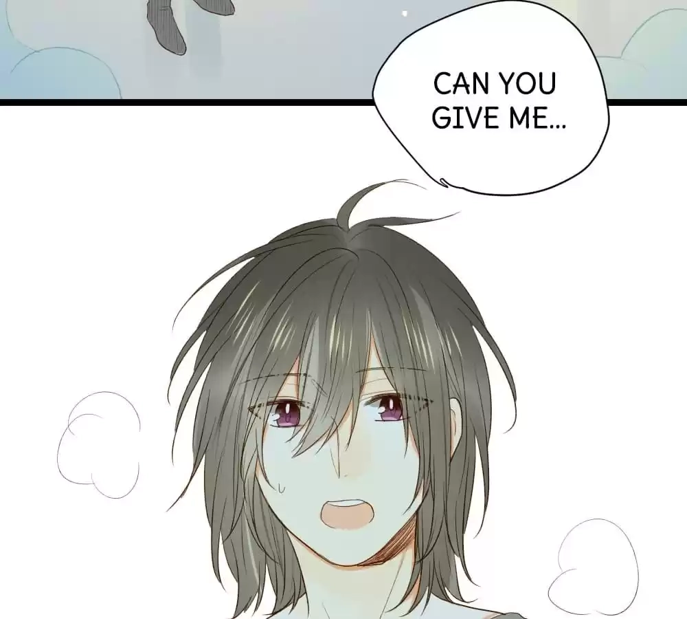 Let's Have a Baby Dragon Chapter 13 page 31 - 