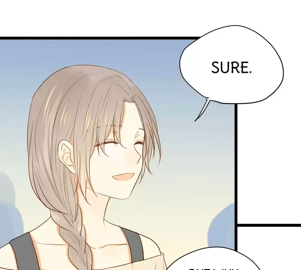Let's Have a Baby Dragon Chapter 13 page 33 - 