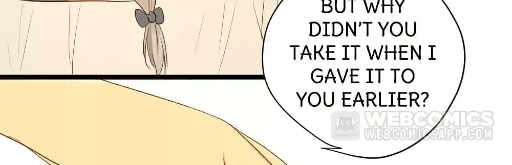 Let's Have a Baby Dragon Chapter 13 page 34 - 