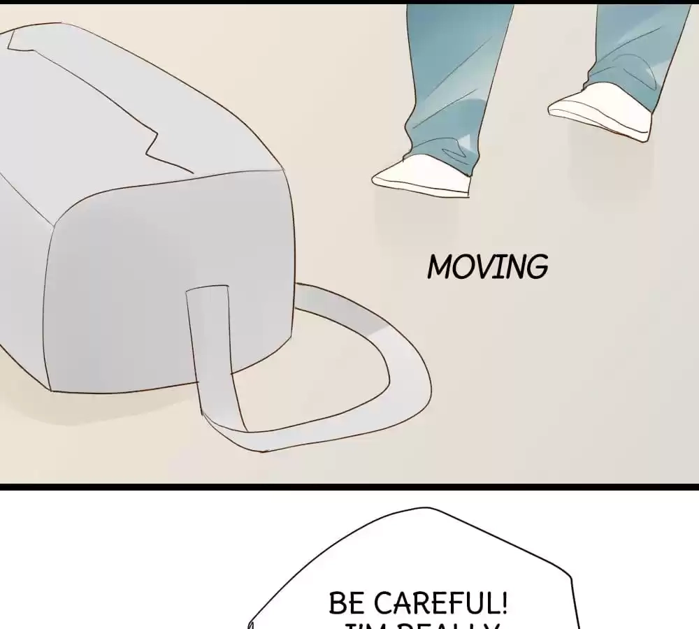 Let's Have a Baby Dragon Chapter 13 page 46 - 