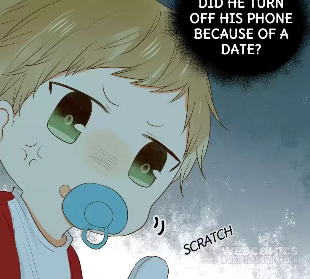 Let's Have a Baby Dragon Chapter 13 page 56 - 