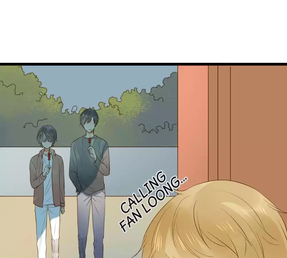 Let's Have a Baby Dragon Chapter 13 page 58 - 