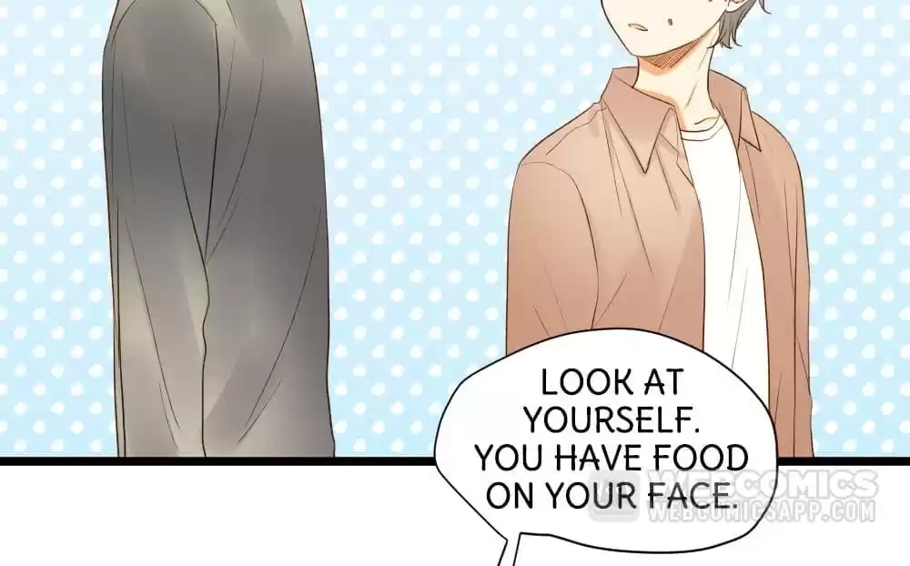 Let's Have a Baby Dragon Chapter 13 page 65 - 