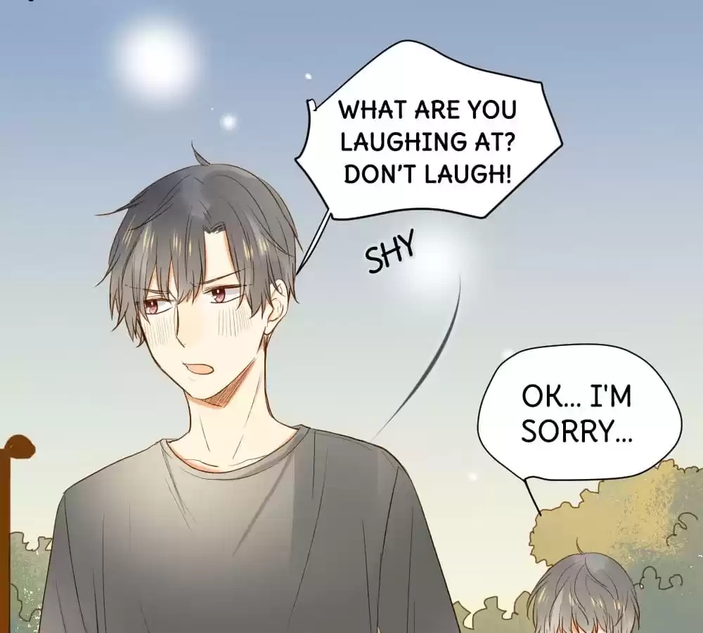 Let's Have a Baby Dragon Chapter 13 page 70 - 