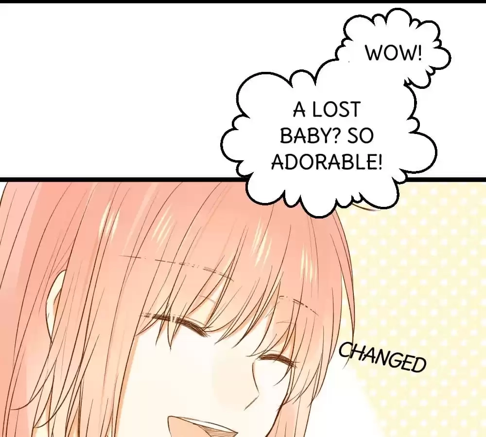 Let's Have a Baby Dragon Chapter 13 page 98 - 