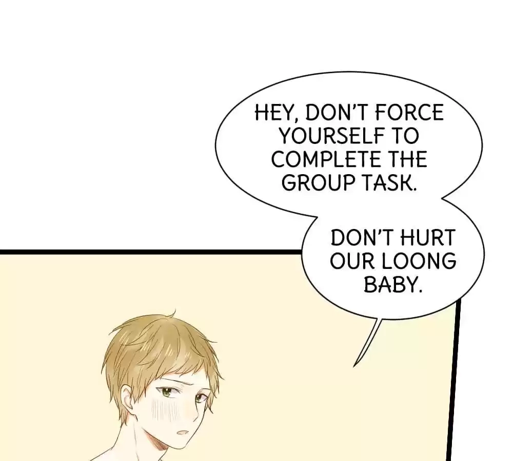 Let's Have a Baby Dragon Chapter 16 page 31 - 