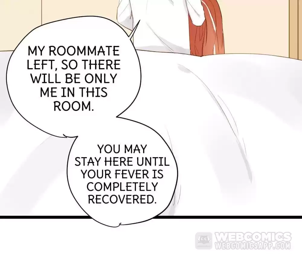 Let's Have a Baby Dragon Chapter 16 page 9 - 