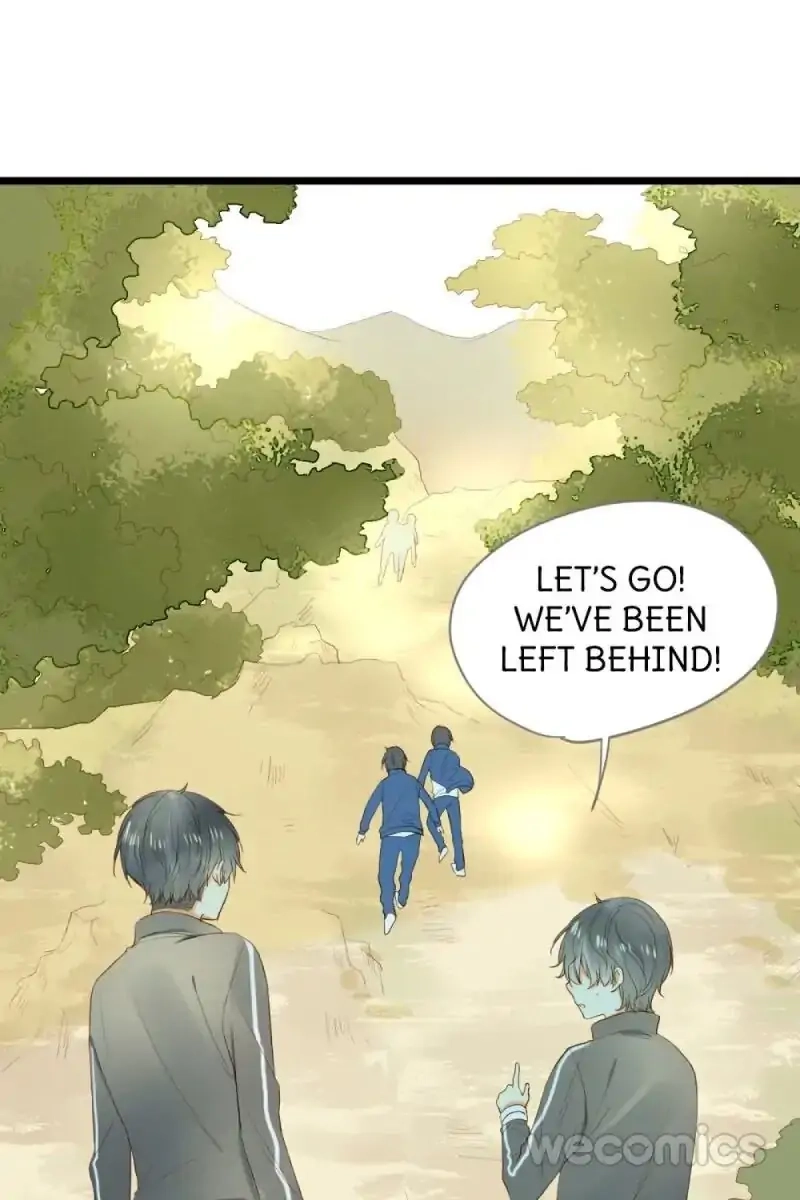 Let's Have a Baby Dragon Chapter 17 page 15 - 